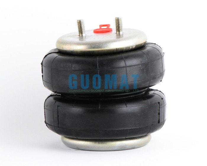 FD200-19 539 Contitech Presses Ressort pneumatique convoluté 2B9-606 Goodyear Rubber Soufflet pneumatique 