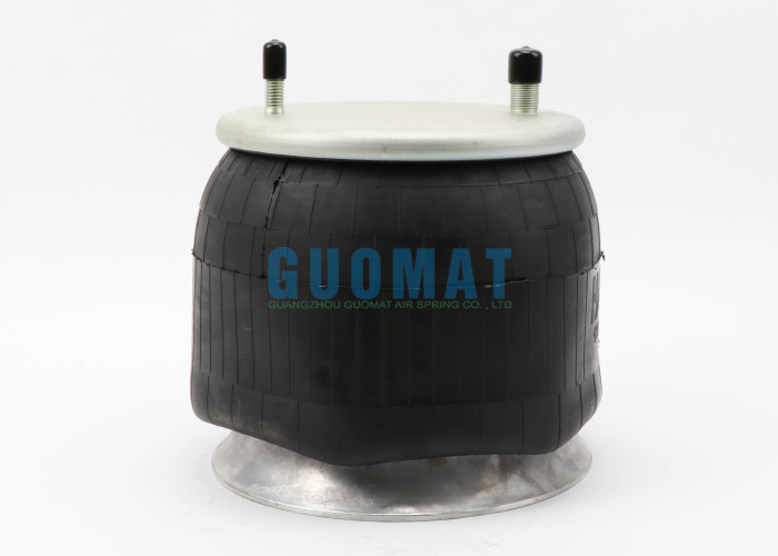 W01-358-8646 Pièces de suspension pneumatique du châssis de la remorque