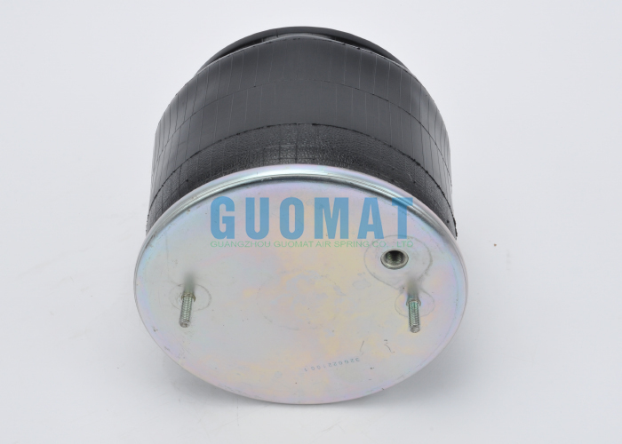 1R12-825 Ressort pneumatique pour camion Goodyear 566-24-3-524 Ensemble de coussin d'air de suspension Volvo 20703452