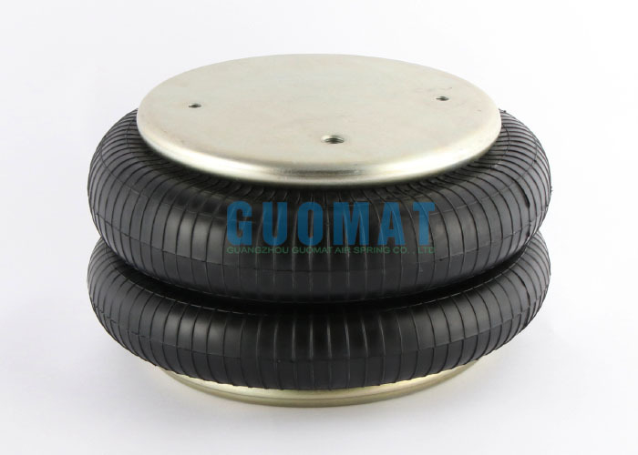 W01-358-6935 Pistes en caoutchouc à suspension de pierre de feu 2B9-201 Goodyear Air Spring pour compresseurs