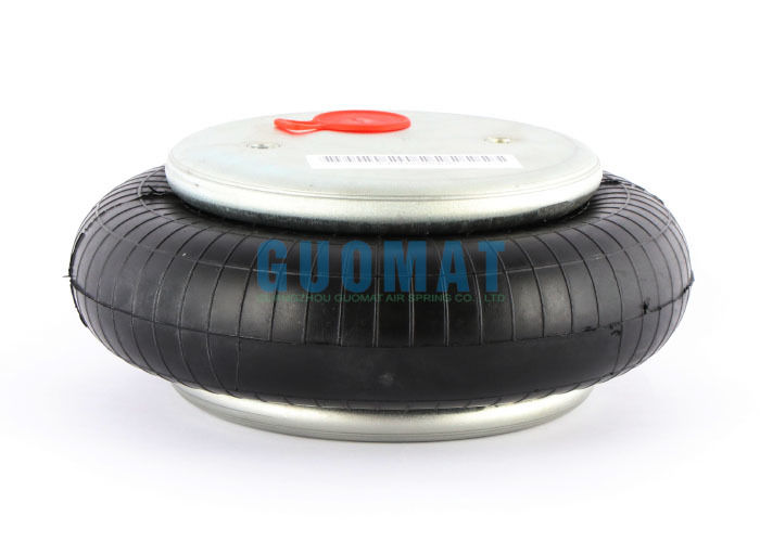 SP 1B 12 Phoenix Suspension Air Spring FS 200-10 Contitech Choc à air en caoutchouc pour les machines industrielles