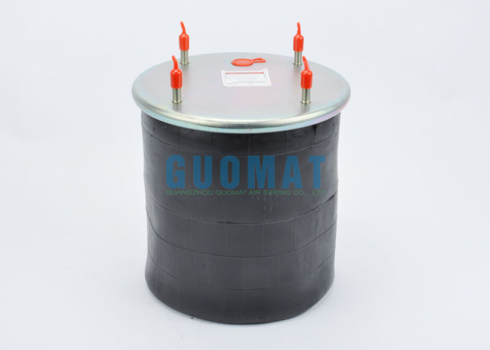 W01-M58-7238 Suspension de camion Air Shock 813MB Trailer Bellows Air Spring Pour le camion lourd