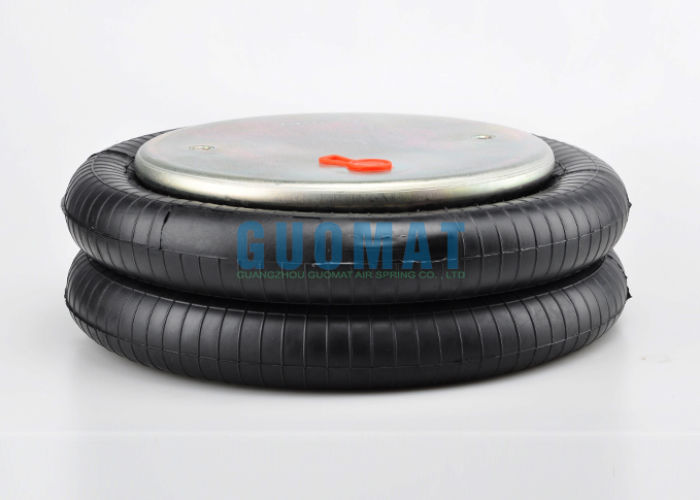 FD330-22 313 Contitech Ressort Pneumatique Industriel à Double Volute 2B12-309/2B12-316 Goodyear