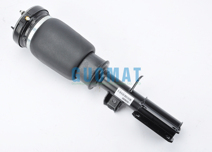 Amortisseur de suspension pneumatique avant gauche BMW X5 E53 Ressort pneumatique Pièces complètes 37116761443/37116757501