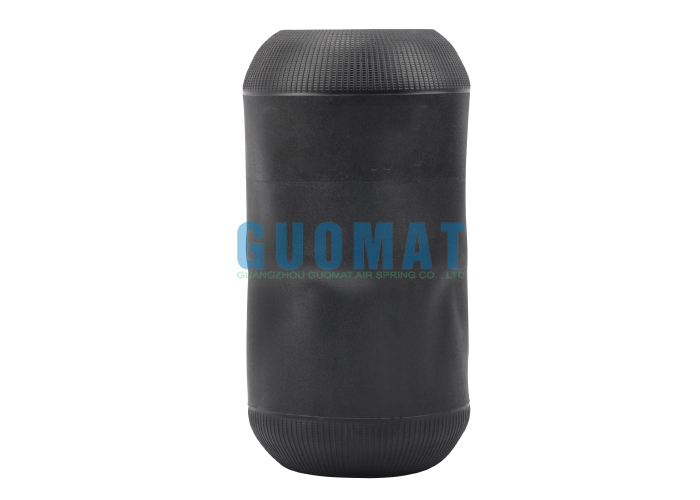 Pièce de rechange pour bus W01-095-0191 Ressort pneumatique en caoutchouc Firestone 727N Contitech pour MAN Volvo