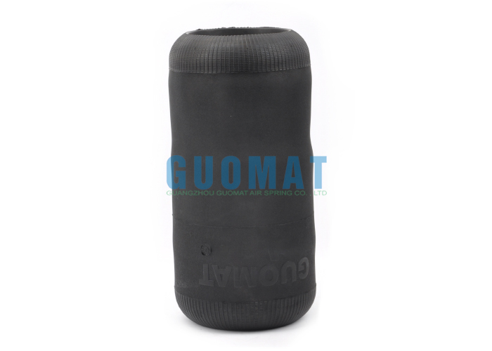 390mm Hauteur 762N Contitech Bus Air Spring W01-095-0190 Feuille de bois en caoutchouc