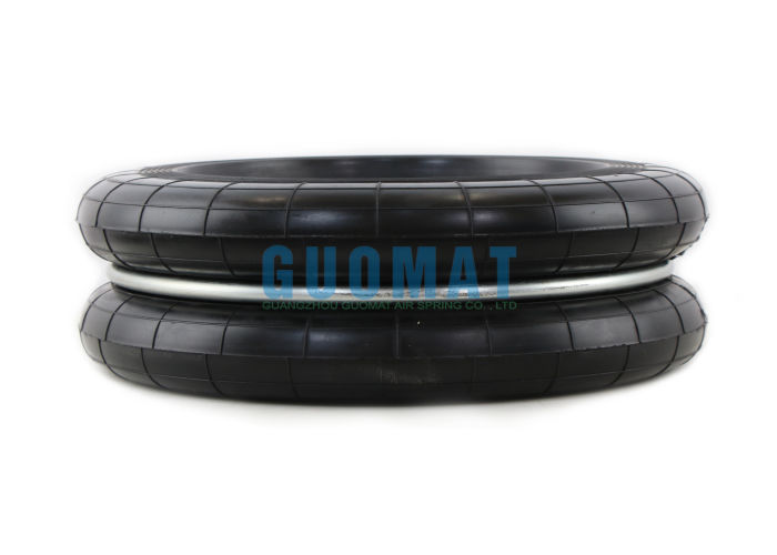 Ressort pneumatique en caoutchouc YOKOHAMA OEM S-300-2 F-300-2 pour poinçonneuse industrielle