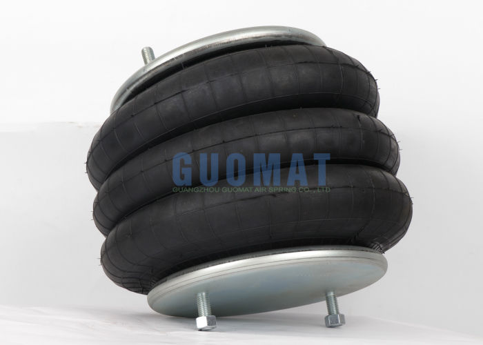 W01-358-7996 Firestone Rubber Air Spring FT 330-29 520 Contitech Industrial Air Bellows Sacs à sacs