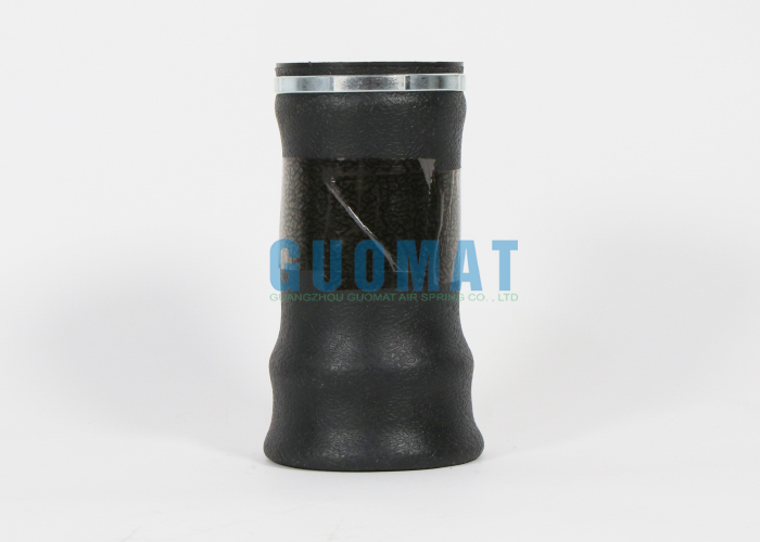 W023587108 Soufflet pneumatique Firestone Actuateur Course 2.4po-9.75po Ressorts pneumatiques d'essieu moteur