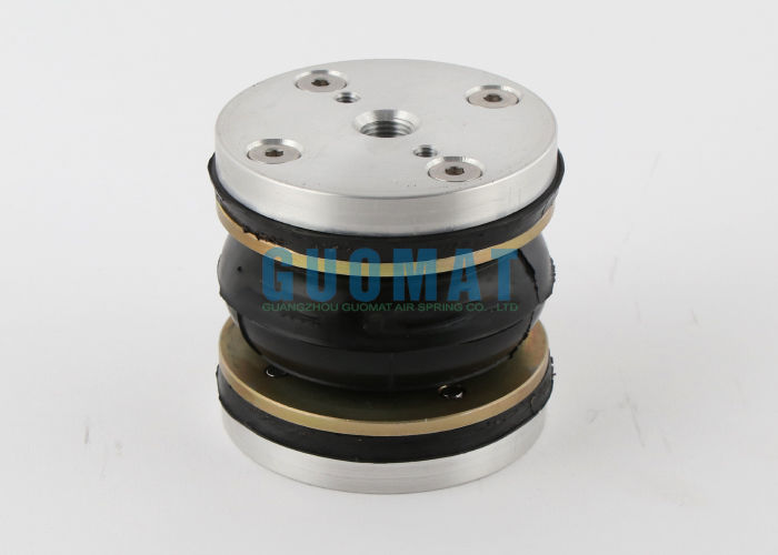 GF 40/60-1 Fontaines d'air enroulées FS 22-3 DI CR Actuateur d'air en caoutchouc Contitech