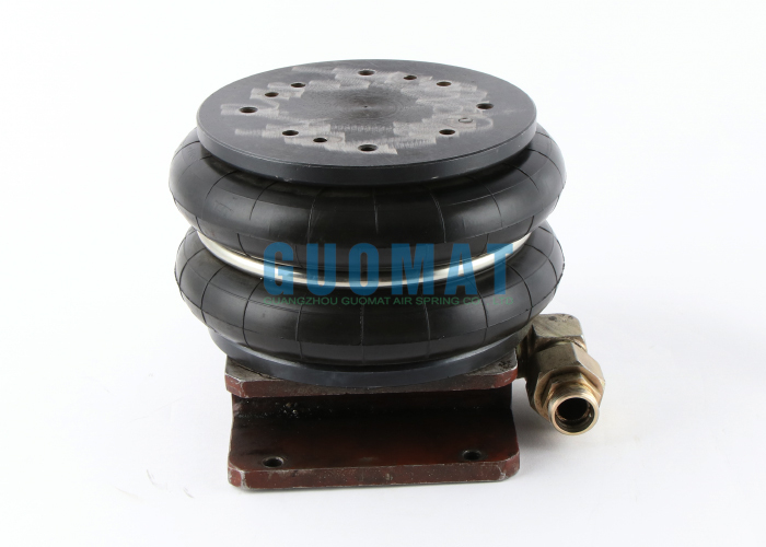 SC-160-2R Ressort pneumatique Yokohama Rubber 1,8 KG Assemblage de choc pneumatique à poinçon