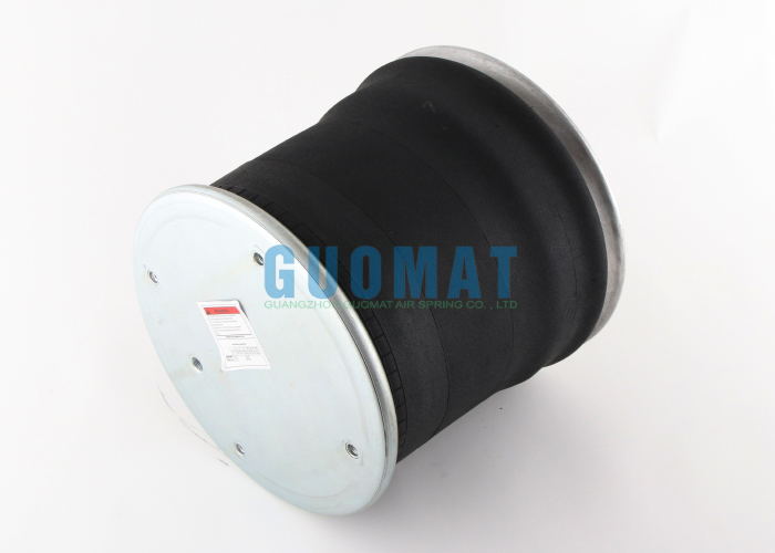 Parties de suspension de camions W01-358-9206 Type de loup de feu de type air printemps 1T19L-5 Air Bellow