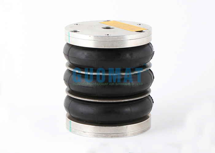 6" x 3 Triple Air Spring FT 76-20 DI Contitech Industrial Air Spring PM/31063 Norgren est une entreprise de fabrication de moteurs à combustion