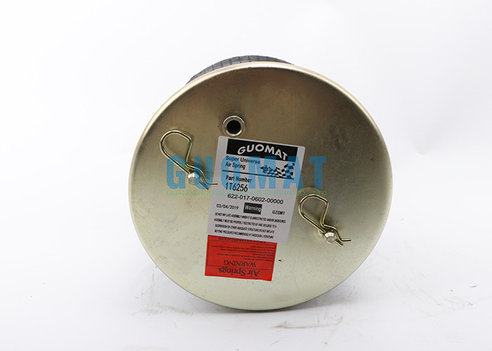 Soufflets de ressorts pneumatiques de camion de W01-S15-8192 Firestone NON 1T15VR-3 pour SCANIA 1440301