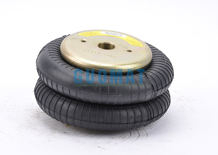 Ressort pneumatique W01-M58-6387 industriel GUOMAT 2B6387 pour le processeur puant de l'eau