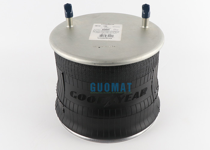 ressorts de suspension d'air de 1R14-198 Goodyear 566-28-3-015 566-20-7-334