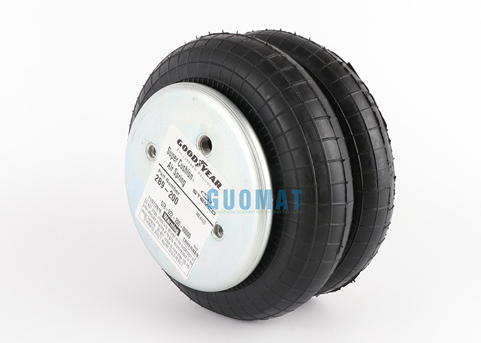 ci 1/4 TNP de Contitech FD 200-19 du ressort pneumatique de 2B9-200 Goodyear 578-92-3-202