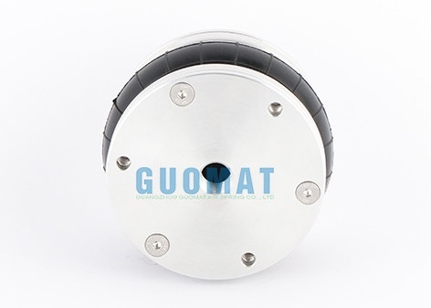 Ressort pneumatique industriel de M/31041 Norgren 4 1/2 " X1 FS continental 44-5 pour la petite machine Vabration