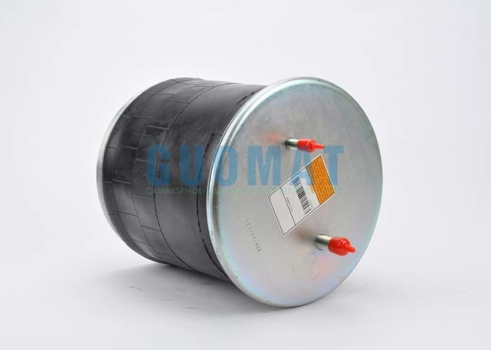 Composants W01 358 9121 de suspension d'air ** ressorts pneumatiques de camion de SA Neway pour 90554 078 90557 083