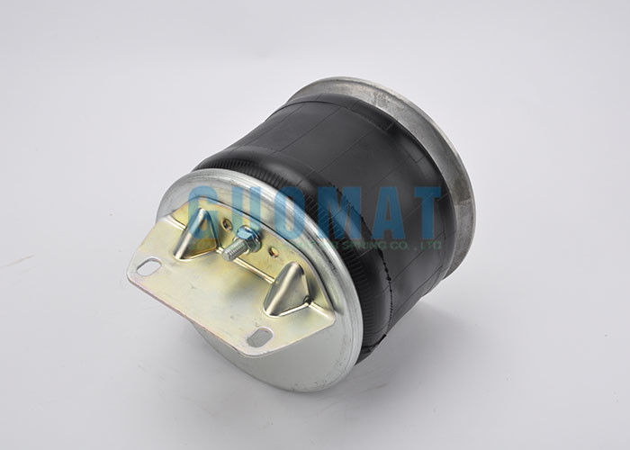 Le ressort pneumatique de la suspension W01-358-9616 beugle 1T15L-1.5 Airtech 39616K Neway Hollande 90557250