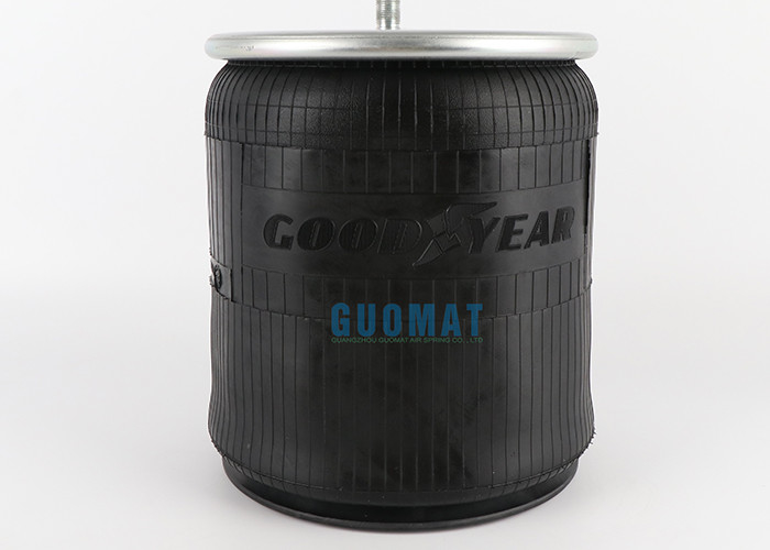 Contitech 10 10-21 GOODYEAR 566243039 du ressort pneumatique de suspension de camion de P 434 1T17CL-9.5 pour Hendrickson S20127