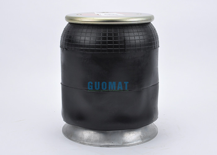 Ressort de suspension de l'airbag W01-M58-7308/Air/pièces de rechange de camion pour les ballons à air de Scania 1R 12-713