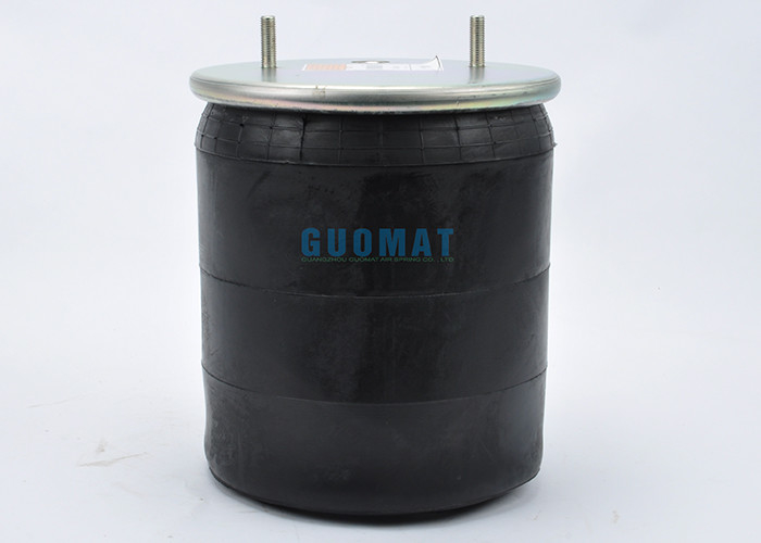 Ressort pneumatique de camion et de remorque 941MB pendant des ressorts d'amortisseur d'air de BPW 30 /Goodyear