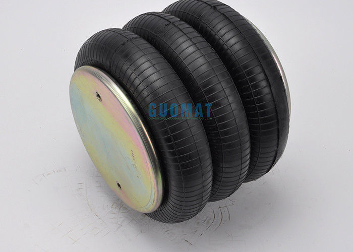 Contitech FT330-29433 beugle le type sac Firestone W013588016 de ressort pneumatique de suspension