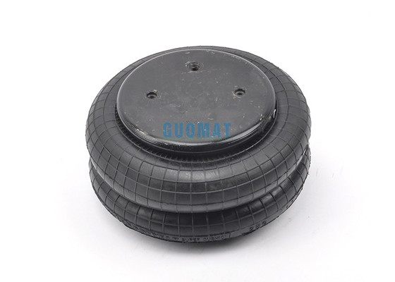 Airbag compliqué en caoutchouc Firestone W013586910 du ressort pneumatique de Goodyear de soufflets 2B9-200