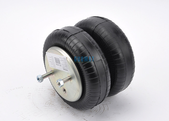 Ressort compliqué W01-358-6890/20 de tour d'air de suspension de double de Firestone