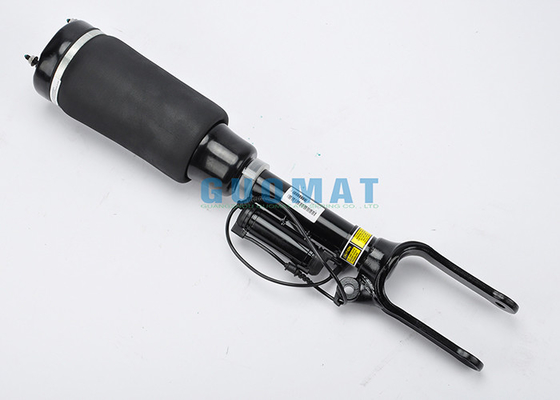 Amortisseur avant A2513205613 A2513203013 de suspension d'air de Mercedes Benz R Class W251