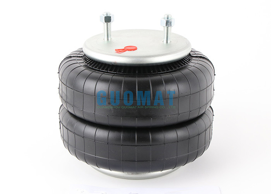 Airbag industriel 2B9-250 du ressort pneumatique de soufflets en caoutchouc de Contitech FD 200-25 426 Goodyear