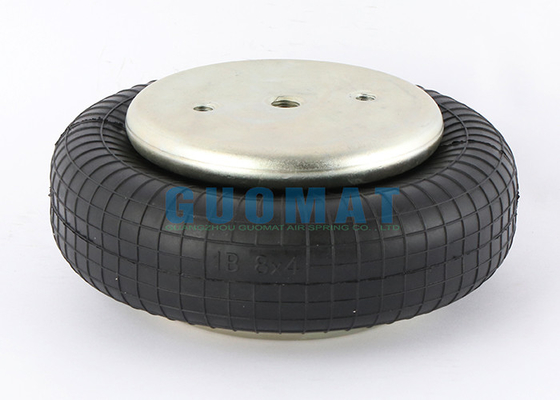 W01-358-7564 Airbag alambiqué simple industriel du ressort pneumatique 1B8x4