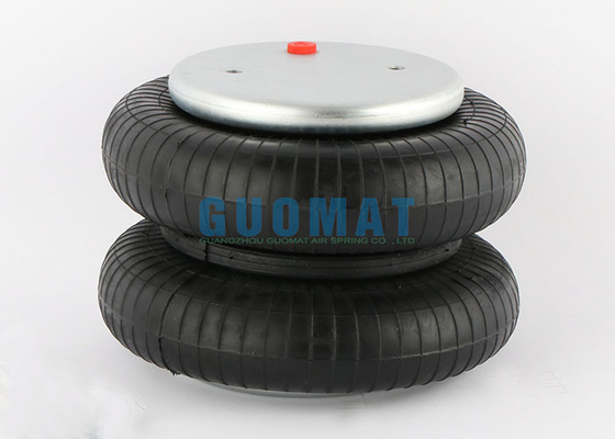 soufflets en caoutchouc compliqués de Firestone W01-358-6910 de ressort pneumatique de 2B9-200 Goodyear