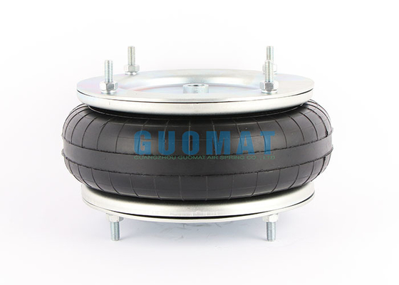 Airbag compliqué simple de W01R584060 Firestone d'Assemblée en acier industrielle du ressort pneumatique 12X1