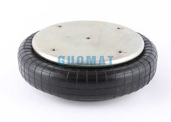 Le seul ressort pneumatique compliqué du caoutchouc naturel 1B53014-1/4 Contitech aèrent le soufflet FS 530-14