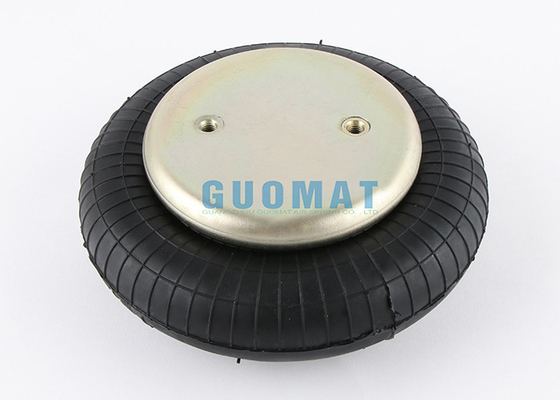 Suspension compliquée simple d'ascenseur d'air de Norgren PM/31081 de ressort pneumatique de Firestone W01-M58-6165