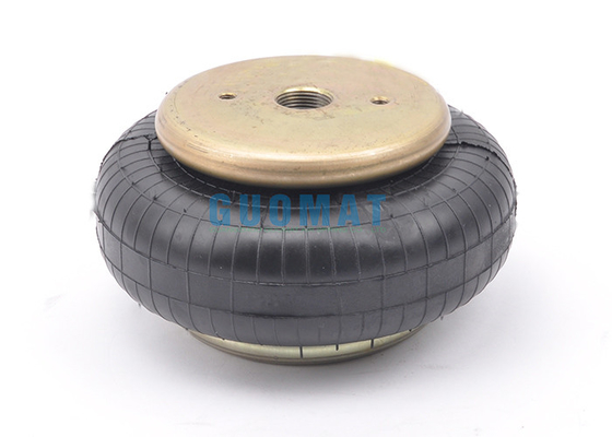 Seul ressort pneumatique industriel compliqué des airbags W01-358-7564 Firestone FS120-10