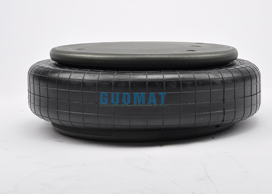 Trou compliqué simple de gaz du ressort pneumatique de Firestone W01-358-7103 GUOMAT 1B53014 G1/4