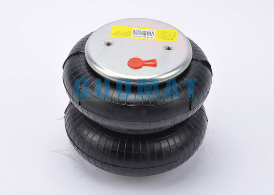 W01-358-6910 Firestone double type alambiqué airbags pour machine d'équipement industriel