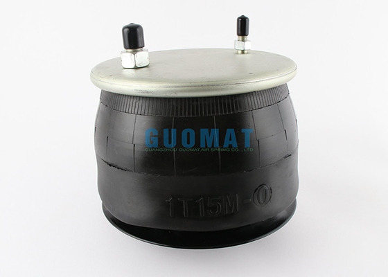 Suspension en caoutchouc d'air des coussins gonflables 1T15M-0 Goodyear de ressorts pneumatiques de camion de Firestone W01-358-9039