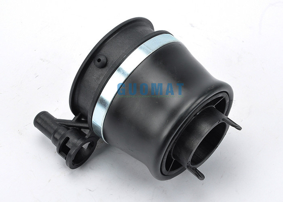 La suspension pneumatique droite avant gauche met en sac le ressort pneumatique de voiture pour le navigateur 6L1Z3C199AA de Lincoln
