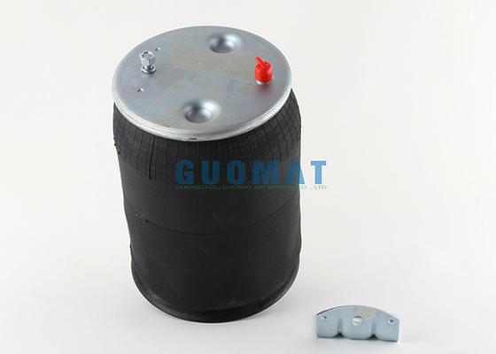 Le ressort pneumatique de suspension d'air de camion de Firestone W01-358-9875 adapte Navistar 3541731C1