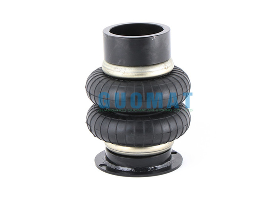 ressort pneumatique industriel de suspension d'air de 2B4060 Contitech FD 40-10 avec le couvercle de 125mm