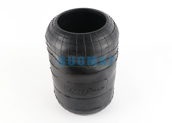 Soufflet en caoutchouc d'air du ressort pneumatique d'autobus W01-095-0087 Firestone 1F25 Phoenix pour l'HOMME VOL-VO 6885533
