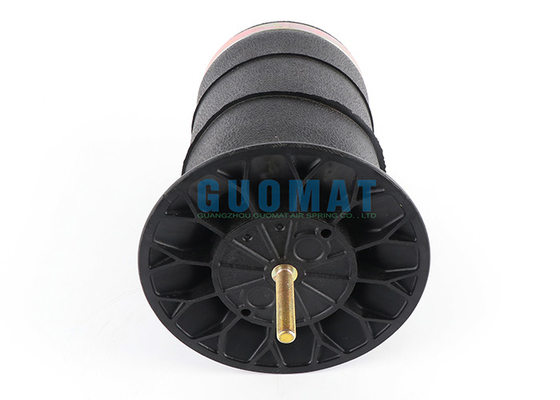 Airbag en caoutchouc 1R8-036 de suspension du ressort pneumatique de cabine de Goodyear 1S8-003