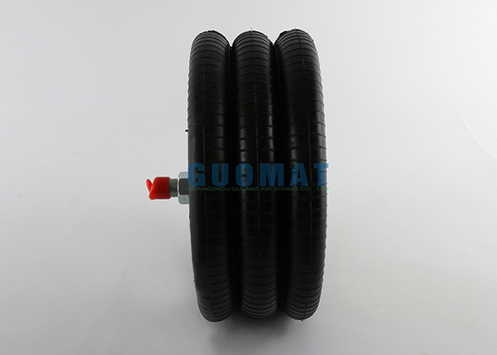 Ressort pneumatique industriel en caoutchouc du ressort pneumatique de W01-358-7994 Firestone 3B12-328 Goodyear