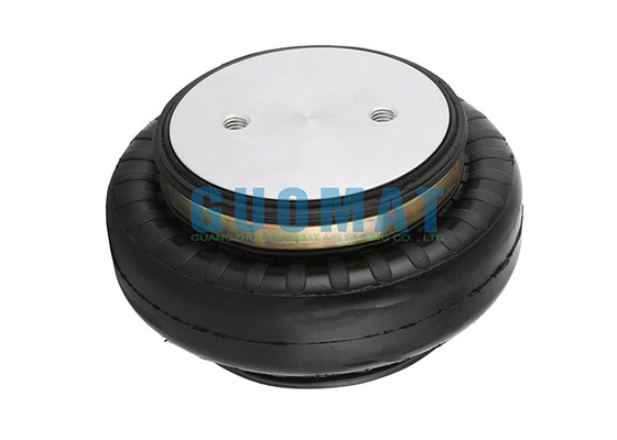 le ressort pneumatique 1K130070 industriel remplacent l'airbag en caoutchouc de 1B5-550 Goodyear