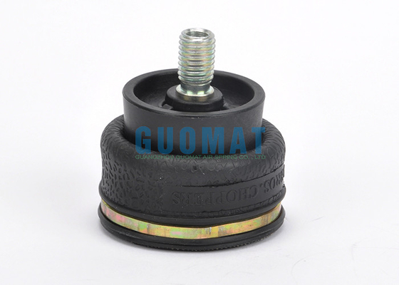 Type suspension superbe de douille de W02-358-3000 Firestone d'air de coussin du ressort pneumatique 1S3-013 Goodyear