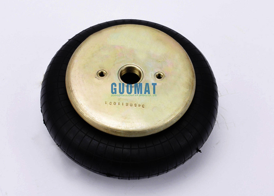sac compliqué simple industriel 578 de ressort de tour d'air de ressort pneumatique de 1B9-202 Goodyear 91 3 201